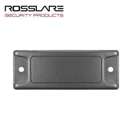 Rosslare HARD TAG PROGRAMMED 26- BIT 25 CARDS PER PACK ROS-LT-UVH-26A-7000